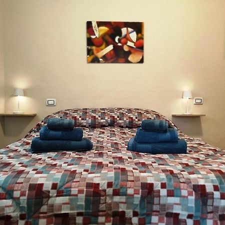 Marino Apartments Levanto Exteriér fotografie