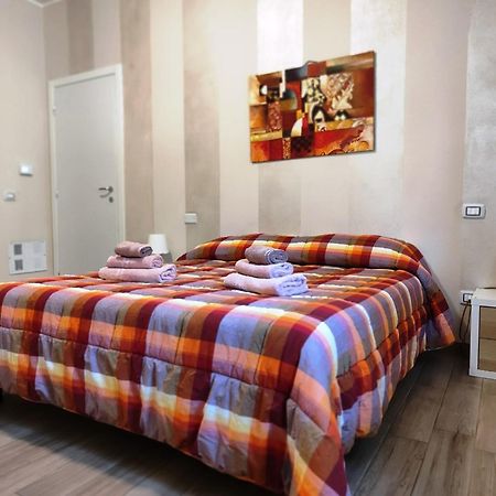 Marino Apartments Levanto Exteriér fotografie