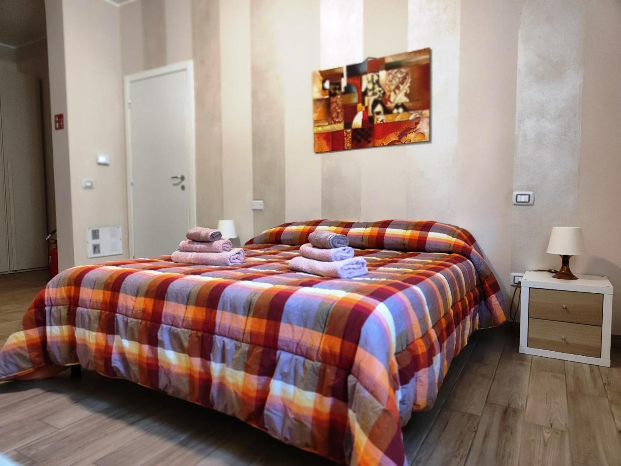 Marino Apartments Levanto Exteriér fotografie